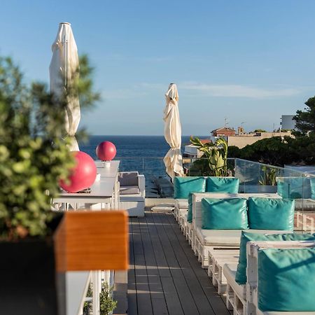 فندق Onmood Cala Ratjada - Brunch & Party المظهر الخارجي الصورة