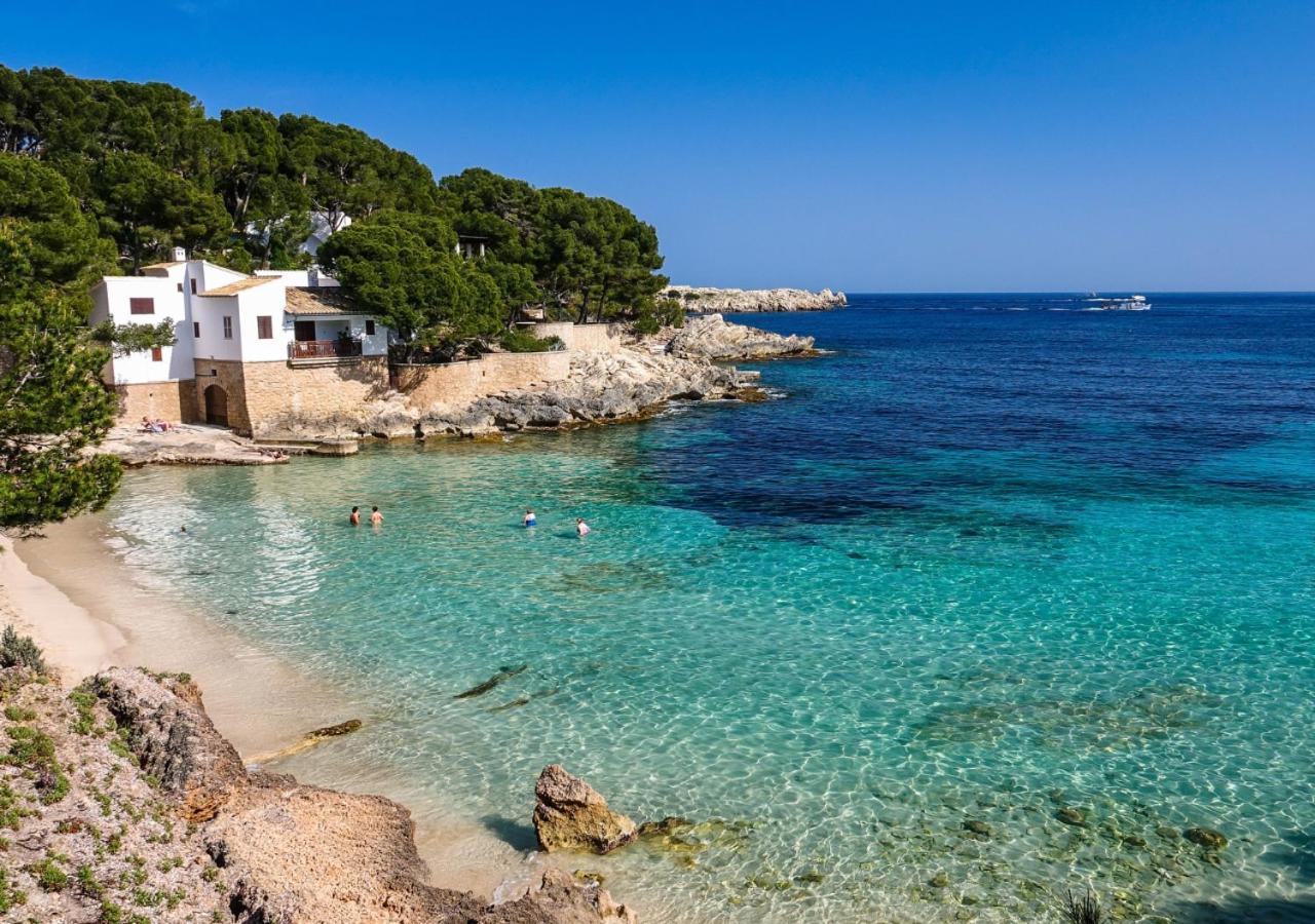 فندق Onmood Cala Ratjada - Brunch & Party المظهر الخارجي الصورة