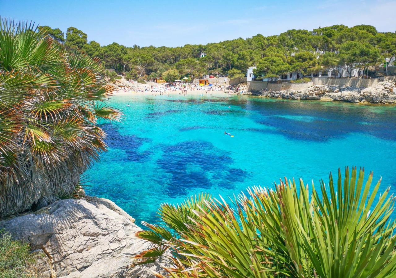 فندق Onmood Cala Ratjada - Brunch & Party المظهر الخارجي الصورة