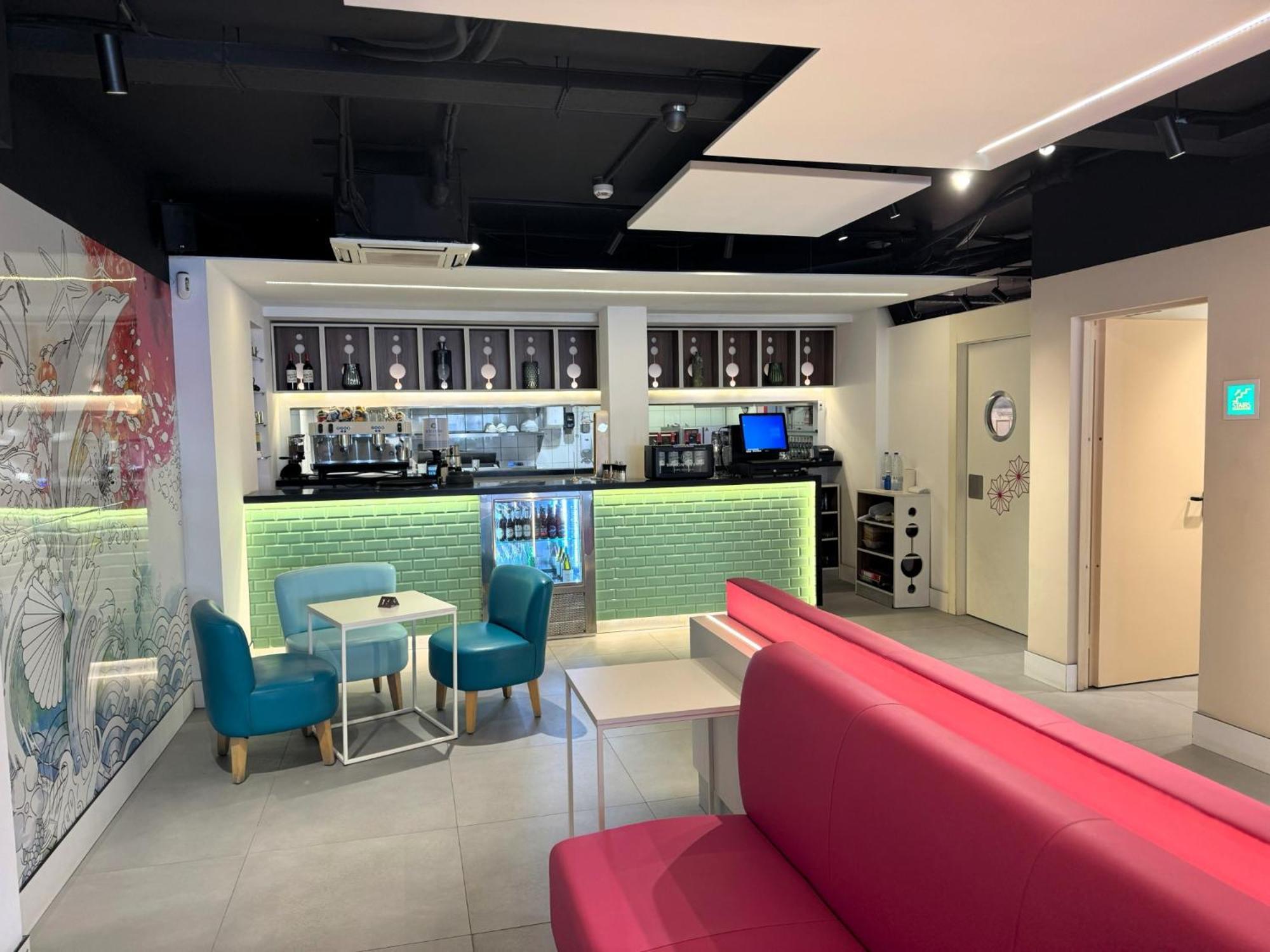 فندق Onmood Cala Ratjada - Brunch & Party المظهر الخارجي الصورة