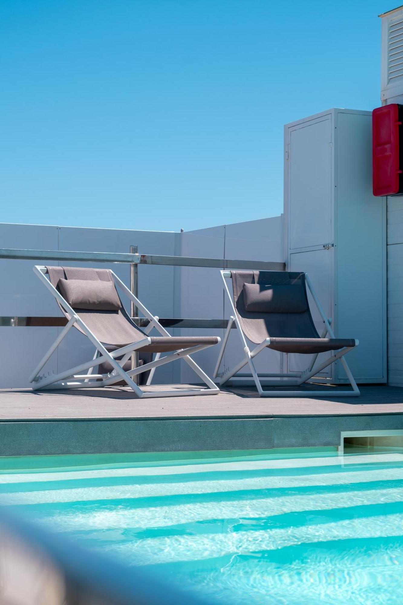 فندق Onmood Cala Ratjada - Brunch & Party المظهر الخارجي الصورة