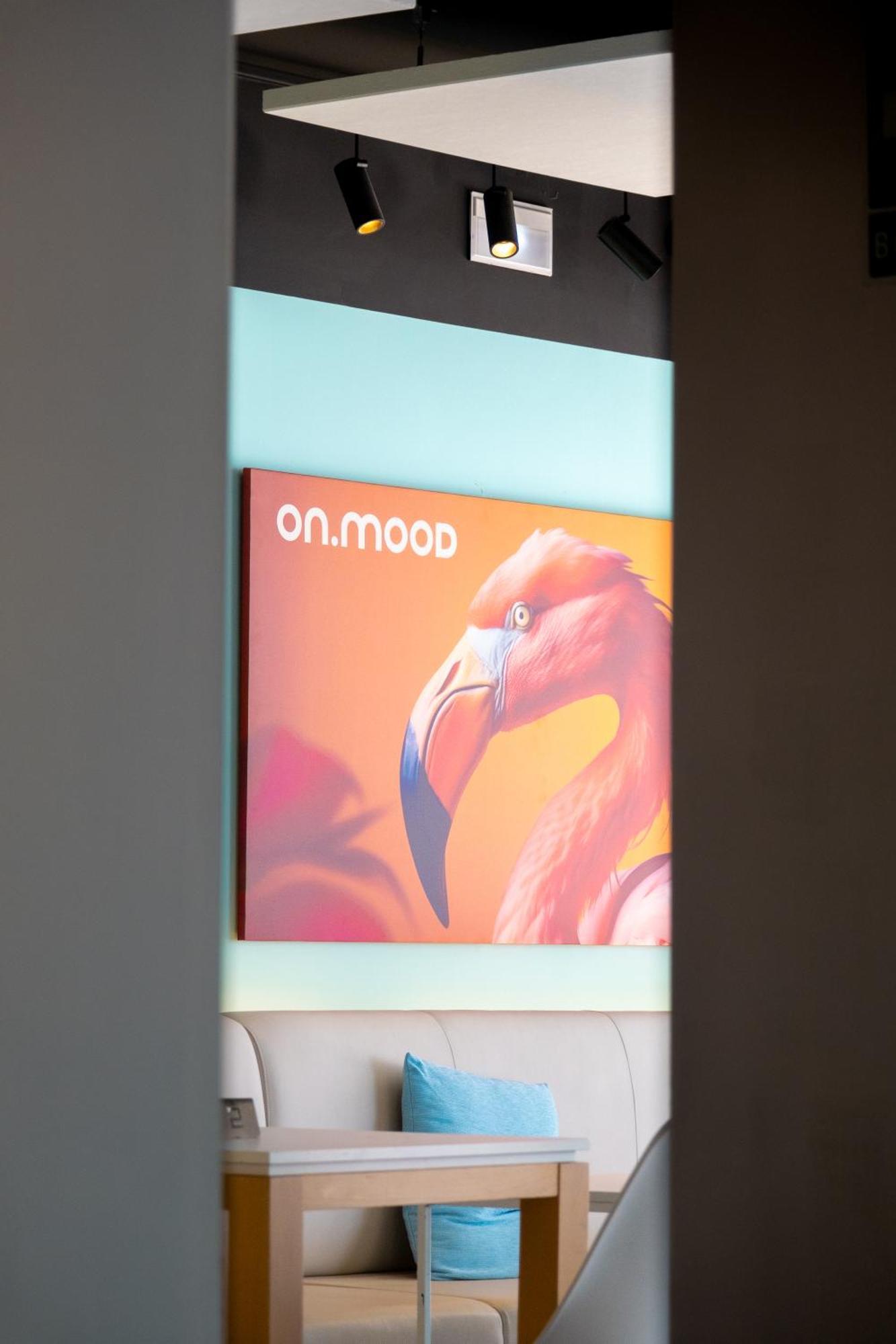 فندق Onmood Cala Ratjada - Brunch & Party المظهر الخارجي الصورة