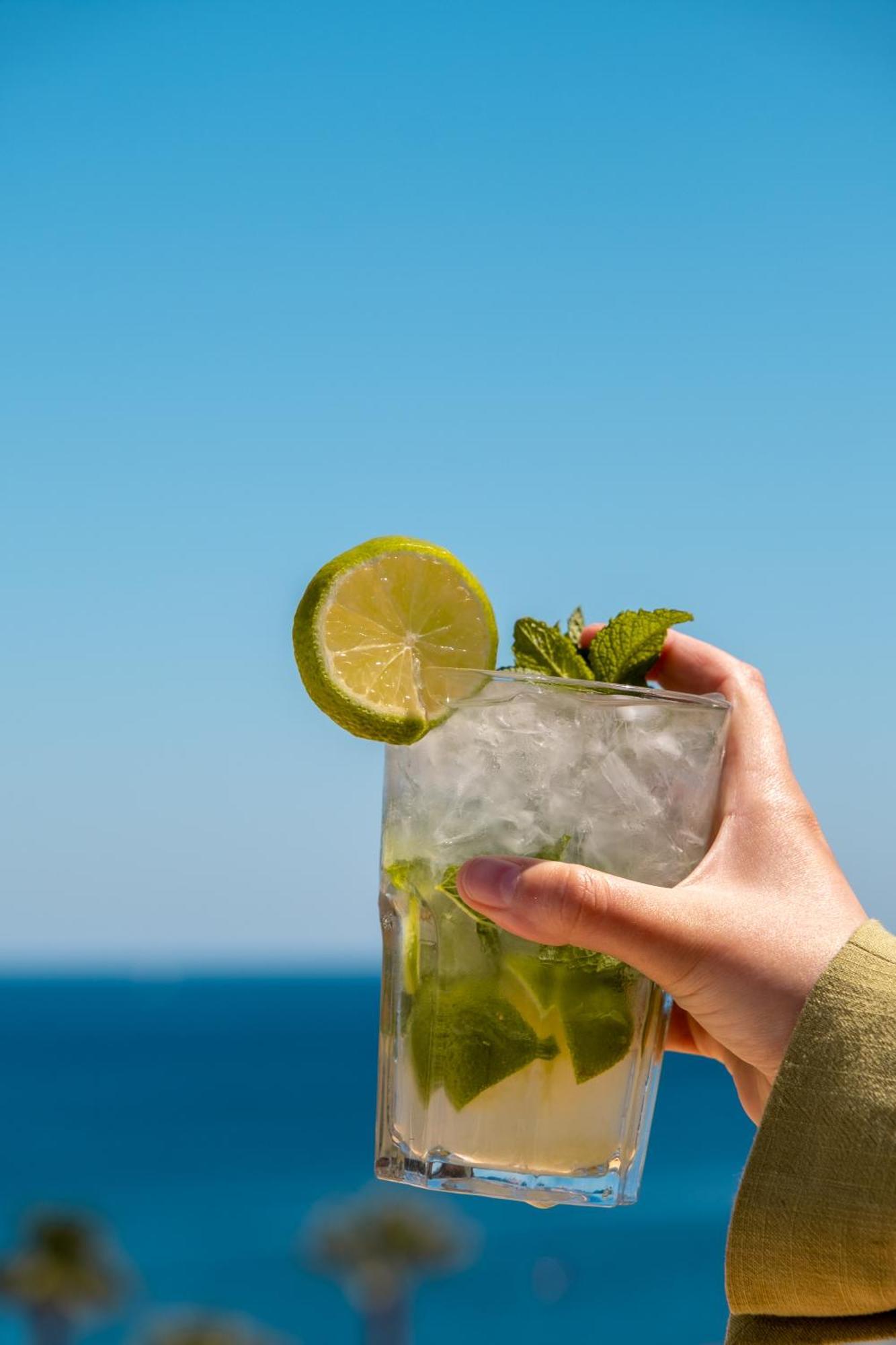 فندق Onmood Cala Ratjada - Brunch & Party المظهر الخارجي الصورة