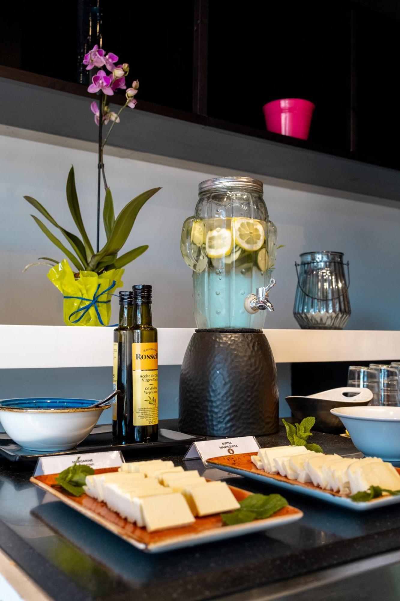 فندق Onmood Cala Ratjada - Brunch & Party المظهر الخارجي الصورة