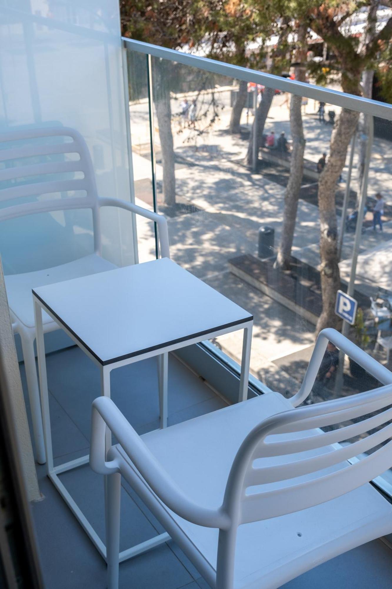 فندق Onmood Cala Ratjada - Brunch & Party المظهر الخارجي الصورة