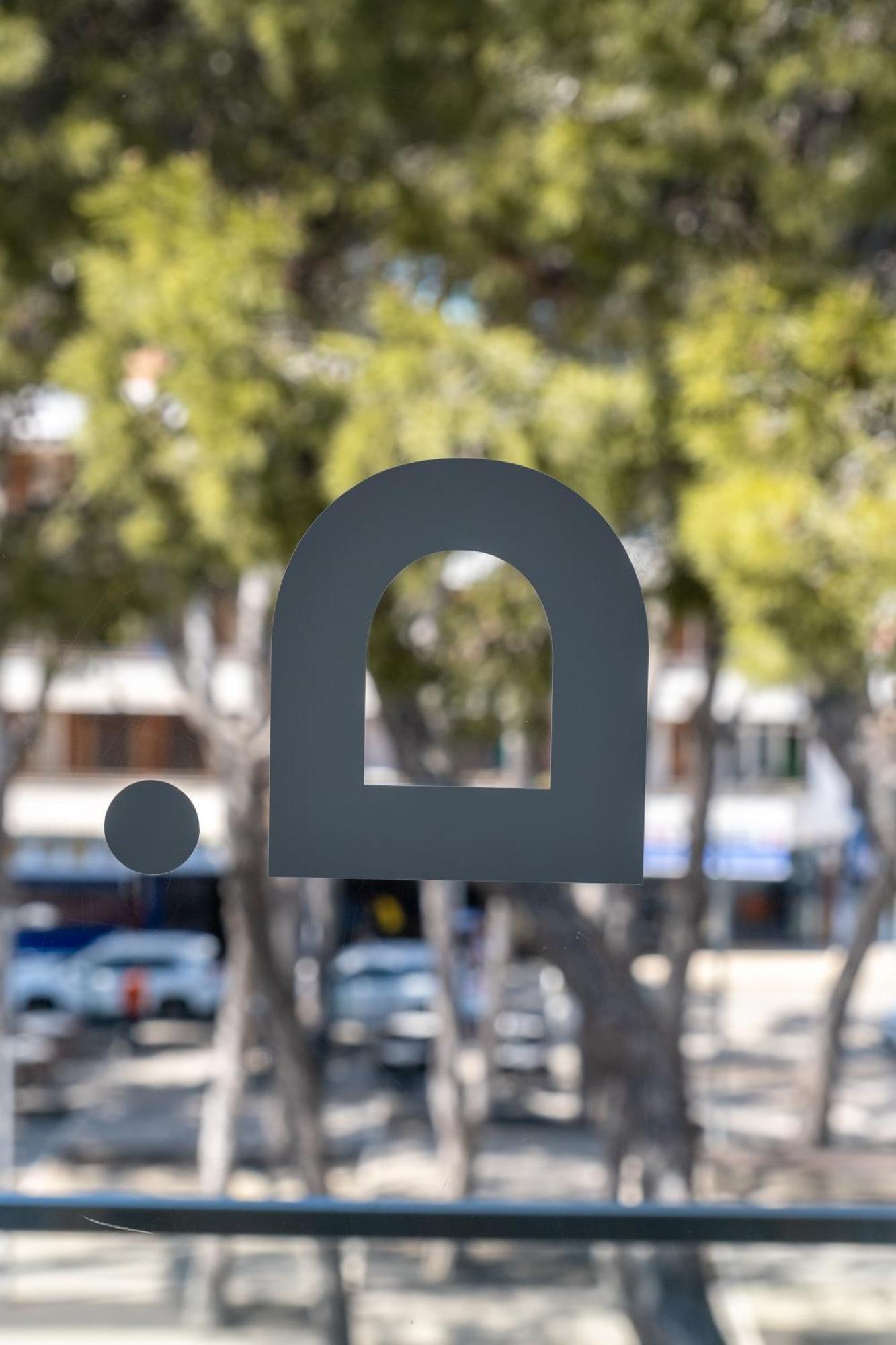 فندق Onmood Cala Ratjada - Brunch & Party المظهر الخارجي الصورة