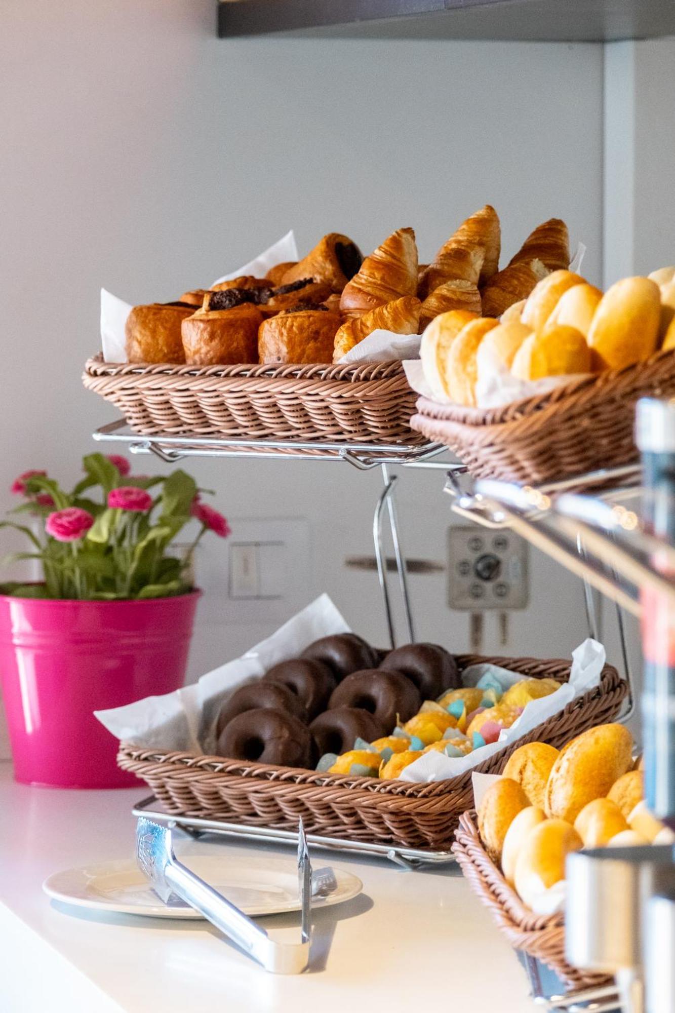 فندق Onmood Cala Ratjada - Brunch & Party المظهر الخارجي الصورة