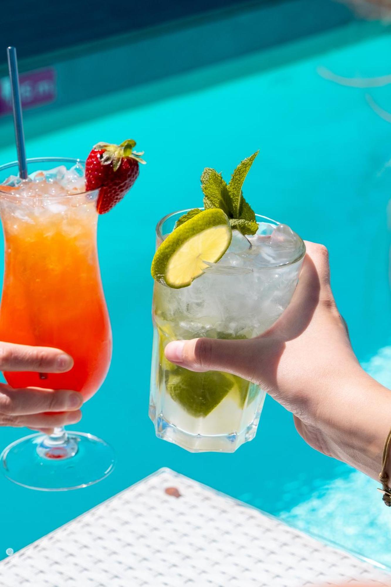فندق Onmood Cala Ratjada - Brunch & Party المظهر الخارجي الصورة