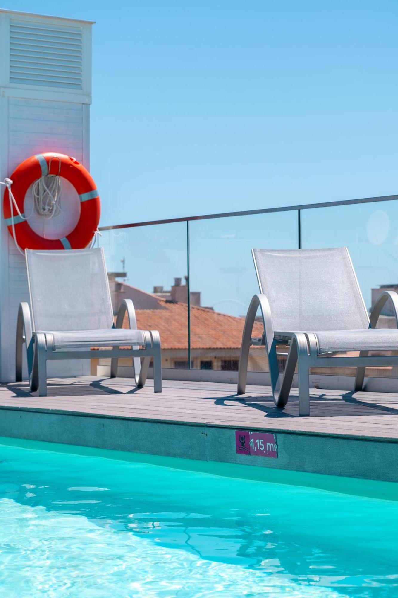 فندق Onmood Cala Ratjada - Brunch & Party المظهر الخارجي الصورة