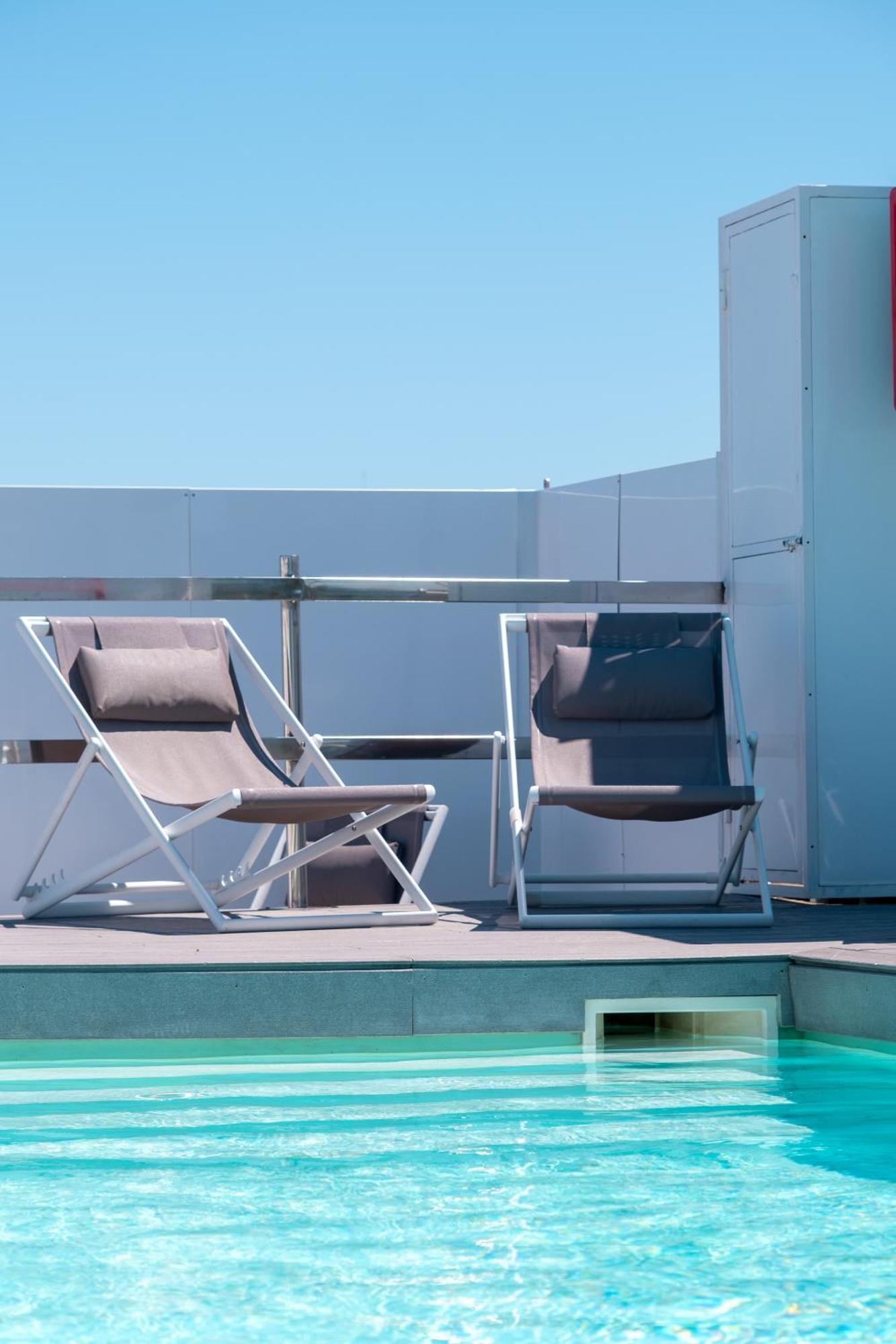 فندق Onmood Cala Ratjada - Brunch & Party المظهر الخارجي الصورة