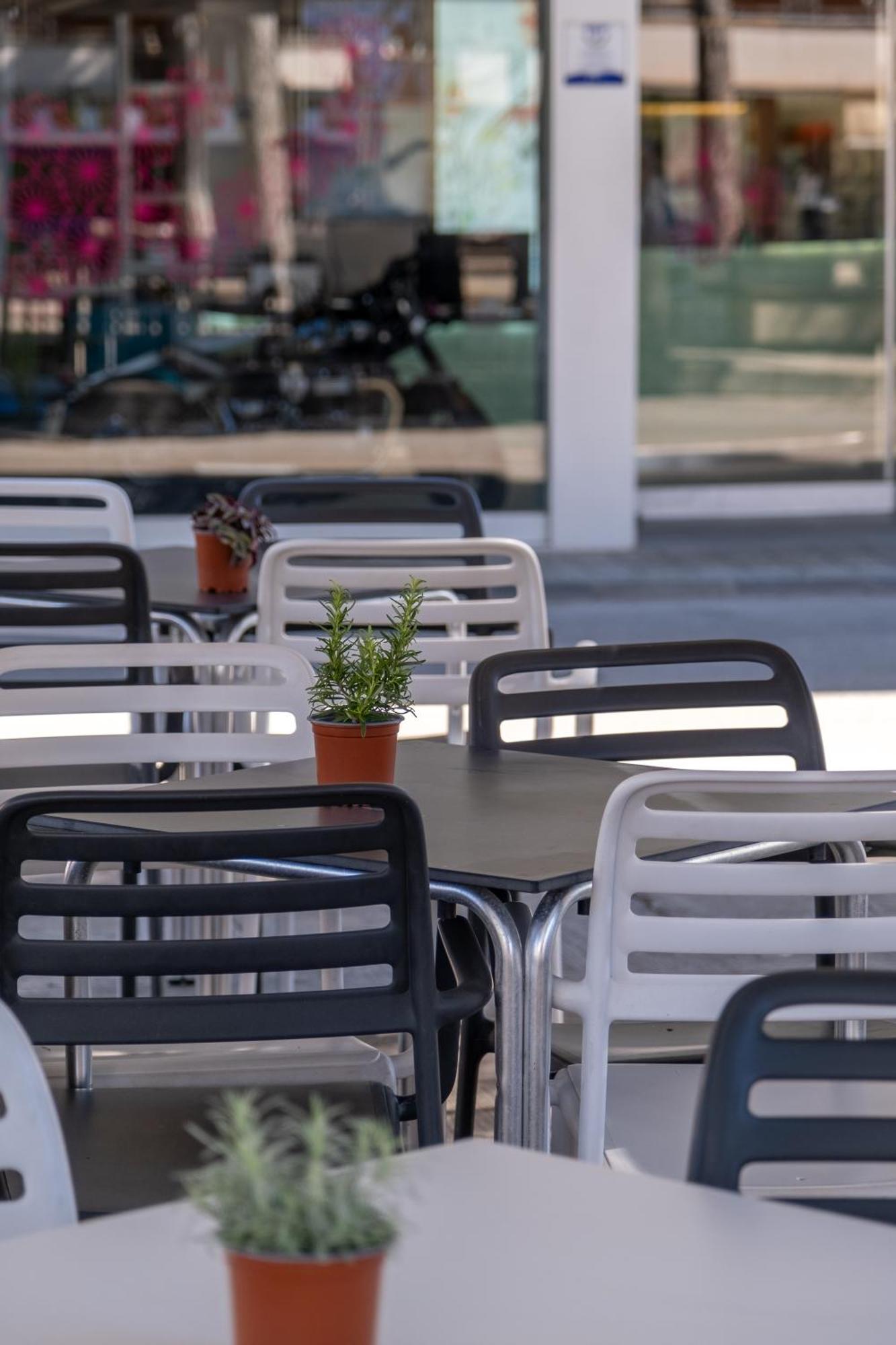 فندق Onmood Cala Ratjada - Brunch & Party المظهر الخارجي الصورة