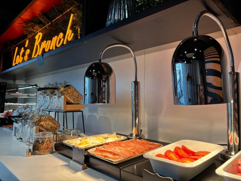 فندق Onmood Cala Ratjada - Brunch & Party المظهر الخارجي الصورة