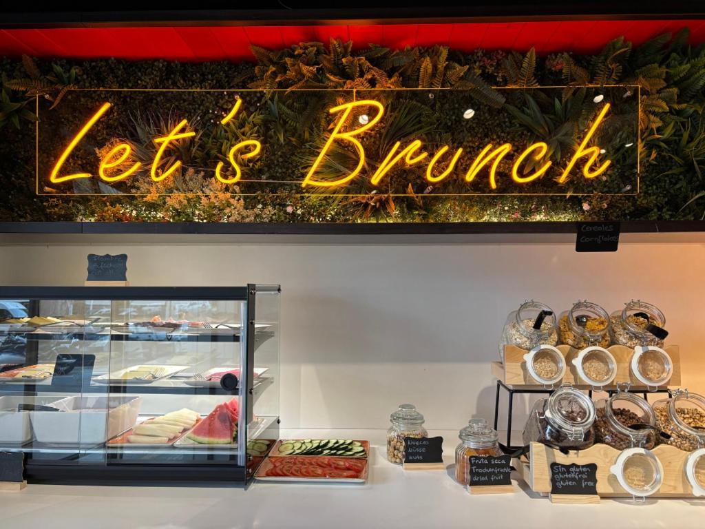 فندق Onmood Cala Ratjada - Brunch & Party المظهر الخارجي الصورة